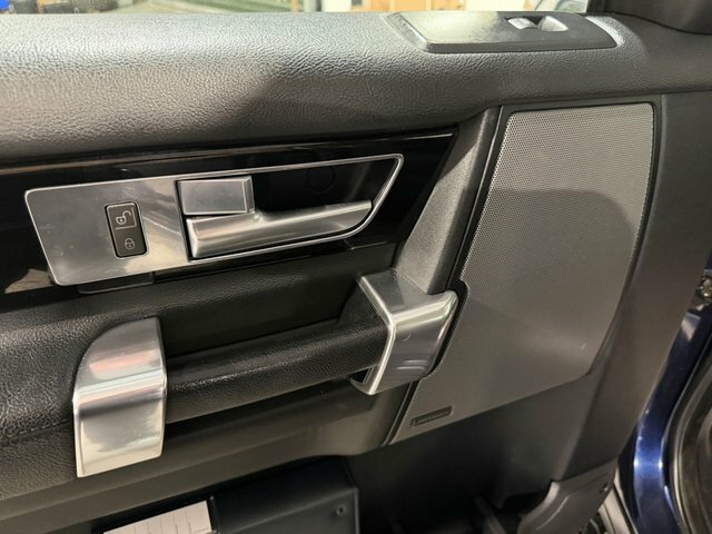 Land Rover Discovery 4 Hse Luxury Grey #59