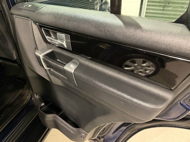 Land Rover Discovery 4 Hse Luxury Grey #34