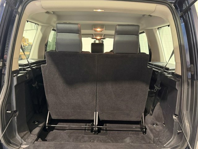 Land Rover Discovery 4 Hse Luxury Grey #49