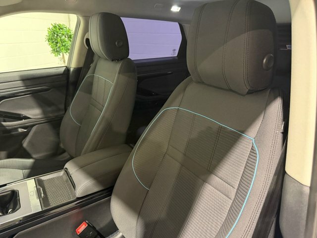 Land Rover Range Rover Evoque 2.0 P200 Hse Silver #45