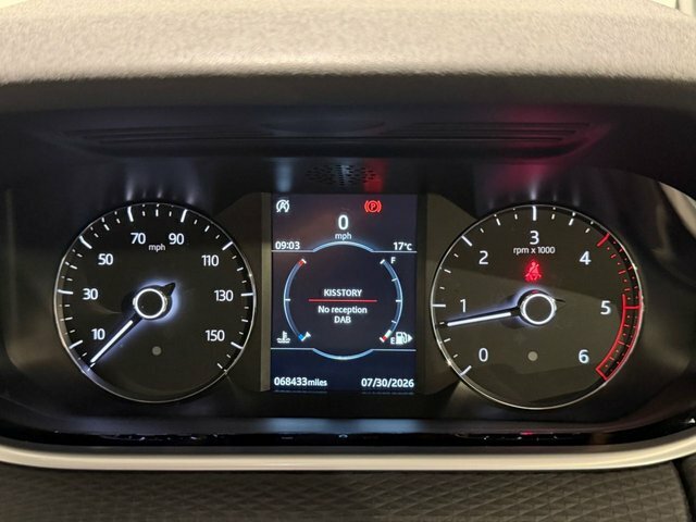 Land Rover Range Rover Evoque 2.0 P200 Hse Silver #19