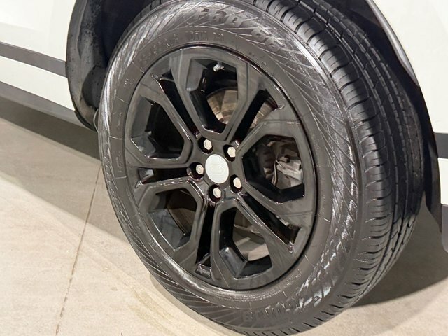 Land Rover Range Rover Evoque 2.0 P200 Hse Silver #37