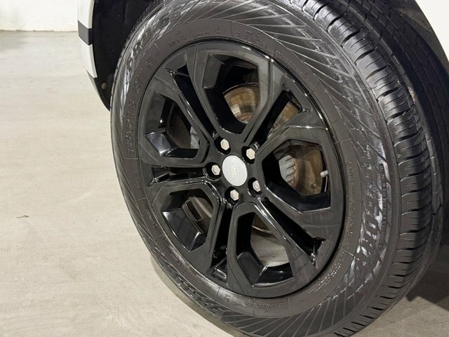 Land Rover Range Rover Evoque 2.0 P200 Hse Silver #7