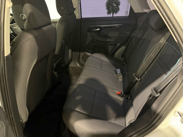 Land Rover Range Rover Evoque 2.0 P200 Hse Silver #50