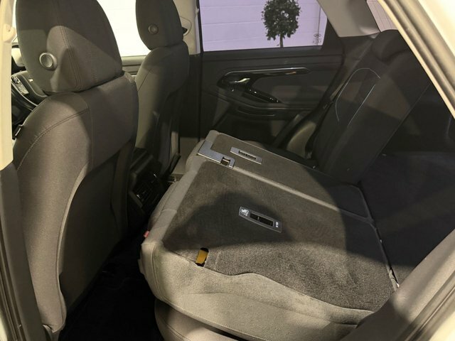 Land Rover Range Rover Evoque 2.0 P200 Hse Silver #53