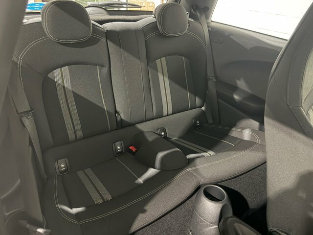 Mini Hatch 1.5 Cooper Sport Hatchback Euro Silver #4