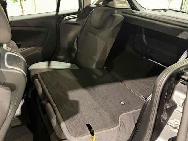 Ford B-Max Mpv 1.0T Ecoboost Zetec Euro 5 Ss 201616 Grey #39