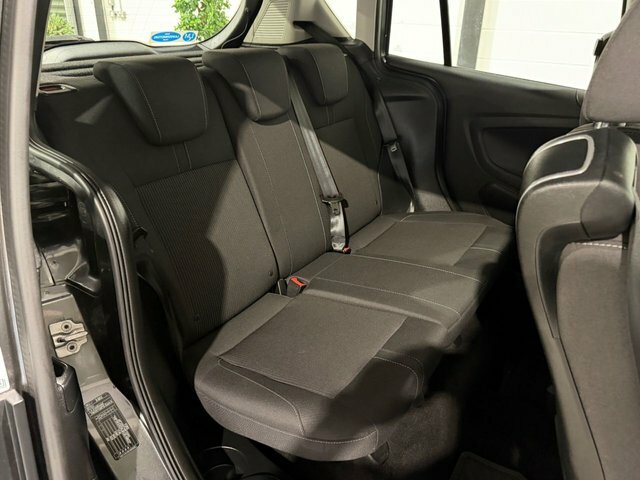 Ford B-Max 1.0T Ecoboost Zetec Mpv Euro 5 Grey #3