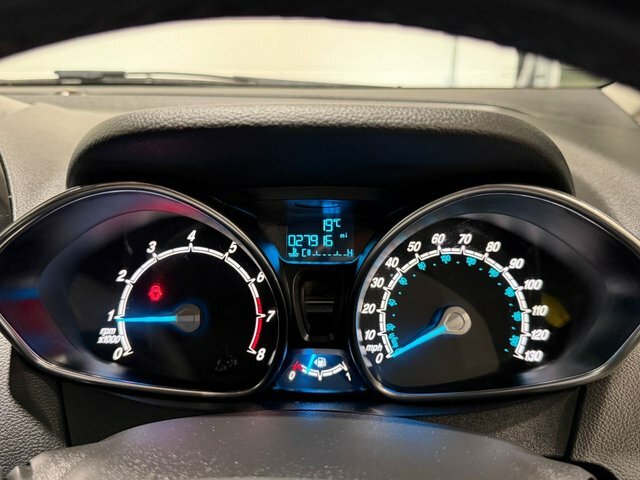 Ford B-Max Mpv 1.0T Ecoboost Zetec Euro 5 Ss 201616 Grey #25