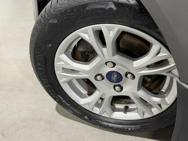 Ford B-Max Mpv 1.0T Ecoboost Zetec Euro 5 Ss 201616 Grey #47