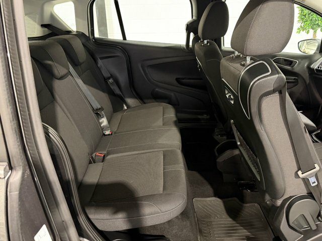 Ford B-Max 1.0T Ecoboost Zetec Mpv Euro 5 Grey #4