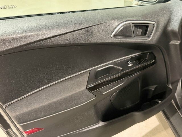 Ford B-Max Mpv 1.0T Ecoboost Zetec Euro 5 Ss 201616 Grey #42