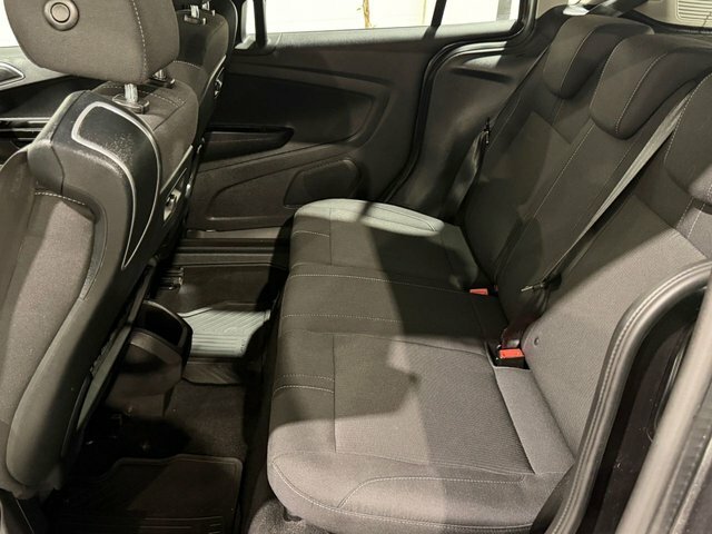 Ford B-Max Mpv 1.0T Ecoboost Zetec Euro 5 Ss 201616 Grey #45