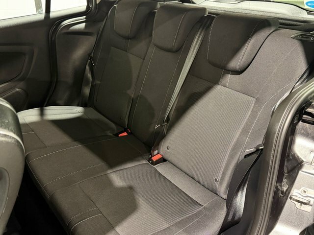 Ford B-Max Mpv 1.0T Ecoboost Zetec Euro 5 Ss 201616 Grey #38