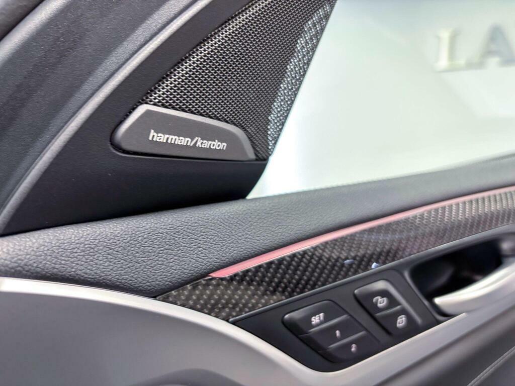 BMW X4 M 3.0I Competition Suv Xdrive Euro 6 Blue #23
