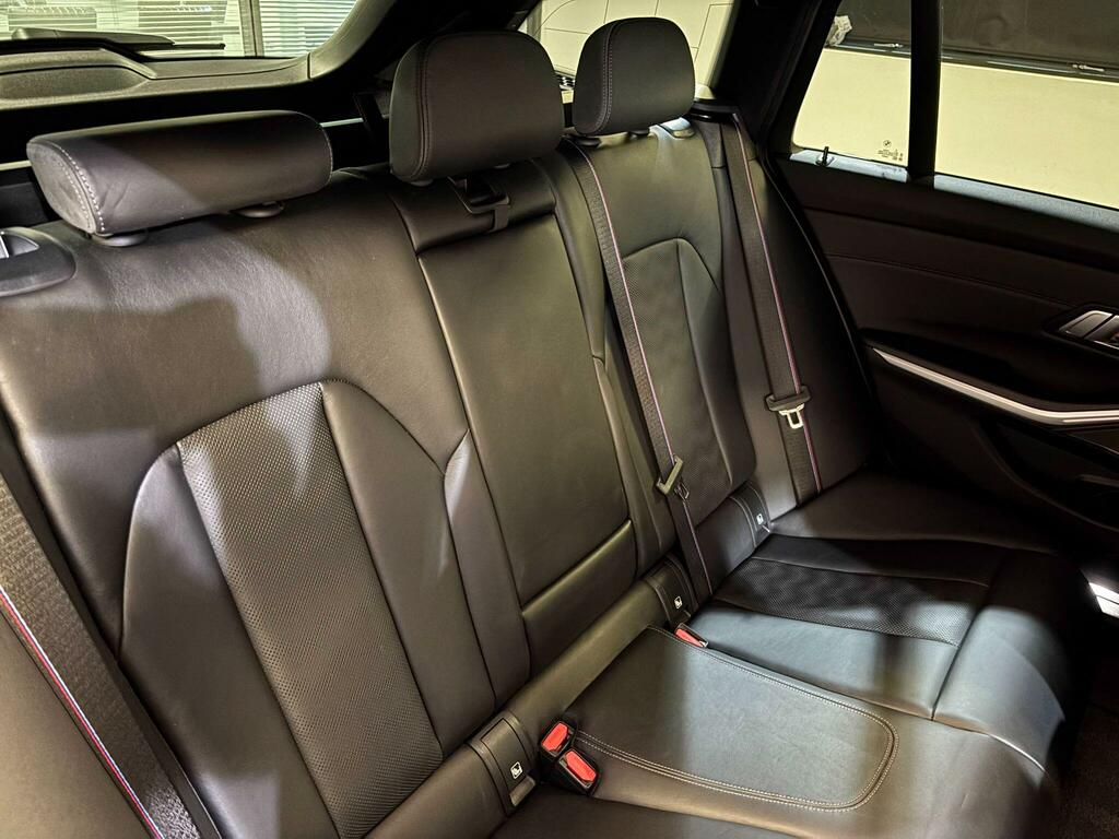 BMW M3 3.0 Biturbo Competition M Touring Steptronic Xdriv Grey #48