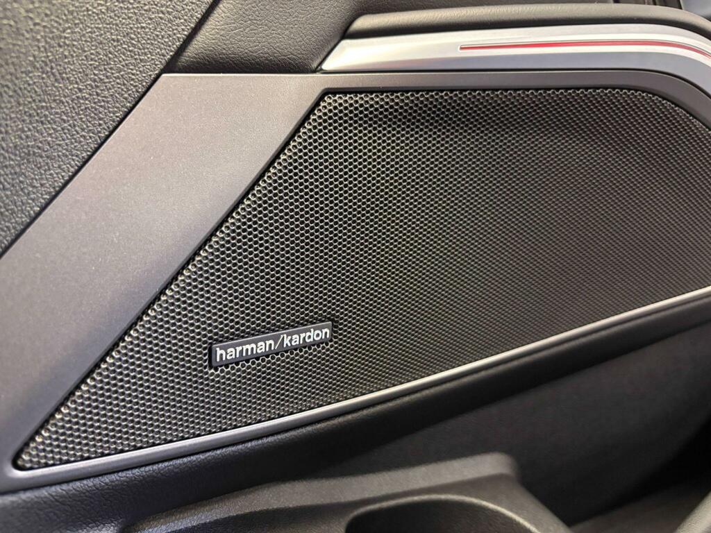 BMW M3 3.0 Biturbo Competition M Touring Steptronic Xdriv Grey #40