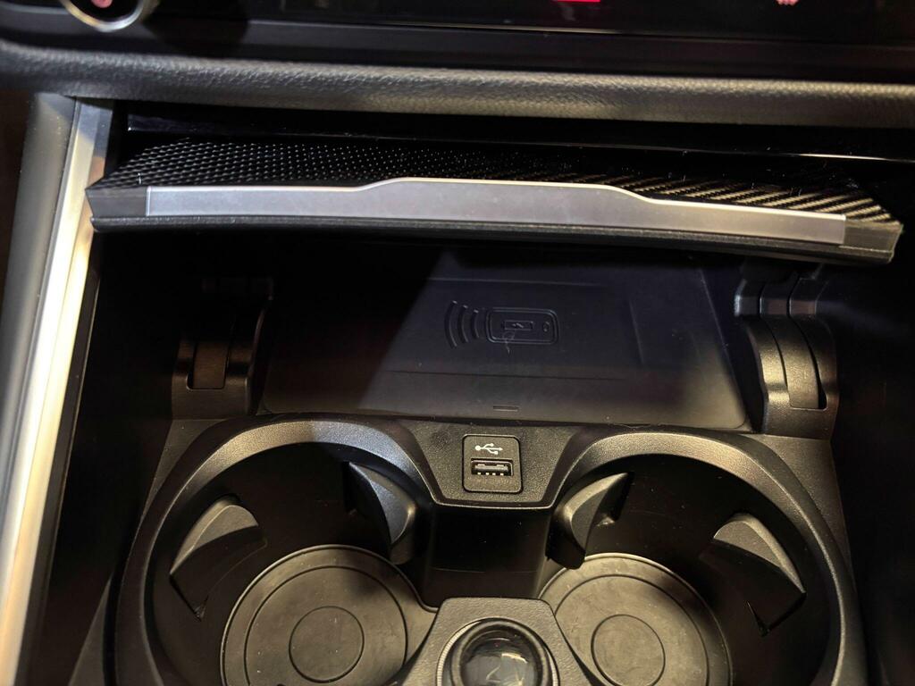 BMW M3 3.0 Biturbo Competition M Touring Steptronic Xdriv Grey #45