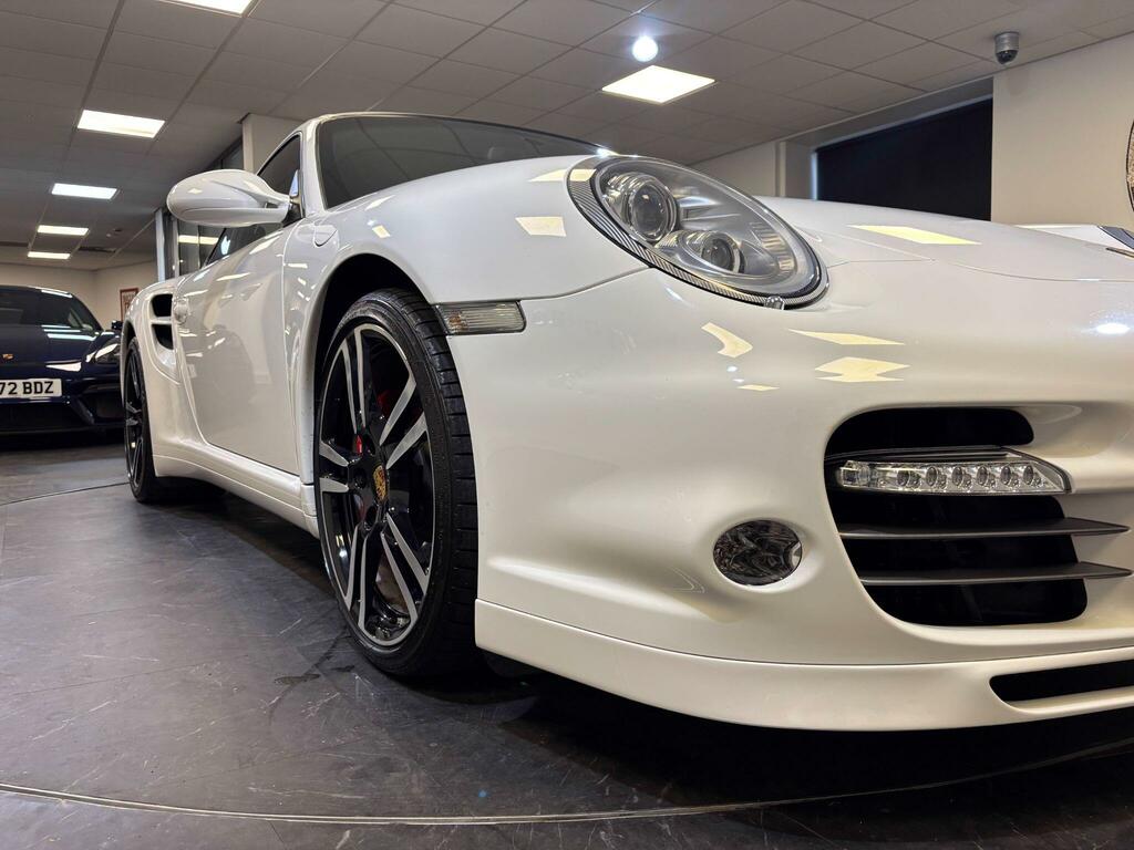 Porsche 911 3.8L 997 Carrera S Black #12