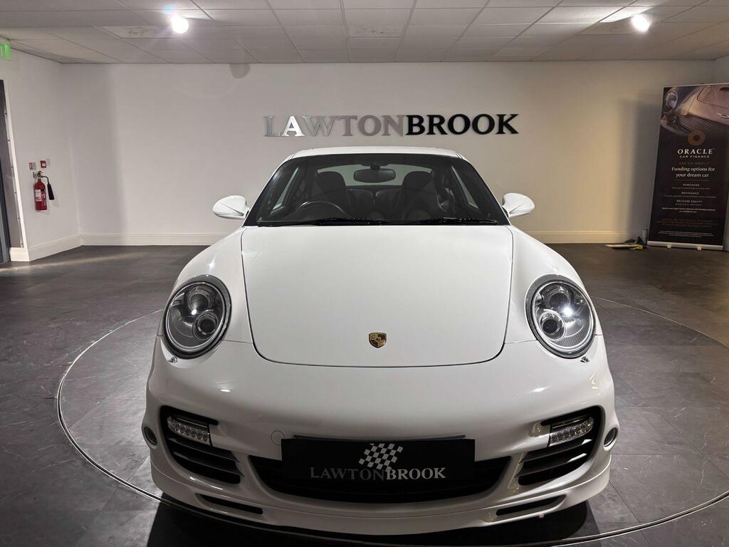 Porsche 911 3.8L 997 Carrera S Black #52