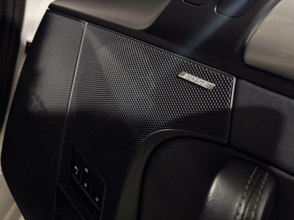 Porsche 911 3.8L 997 Carrera S Black #43