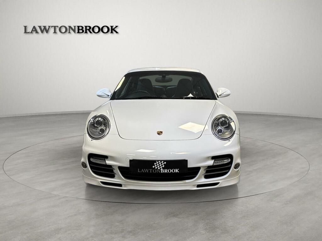 Porsche 911 3.8L 997 Carrera S Black #8