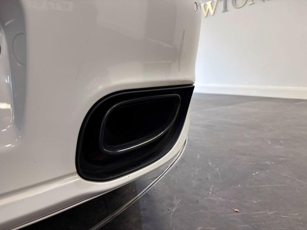 Porsche 911 3.8L 997 Carrera S Black #19