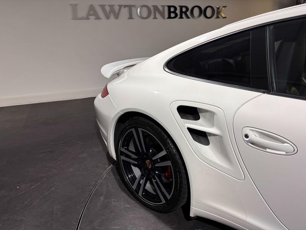 Porsche 911 3.8L 997 Carrera S Black #50