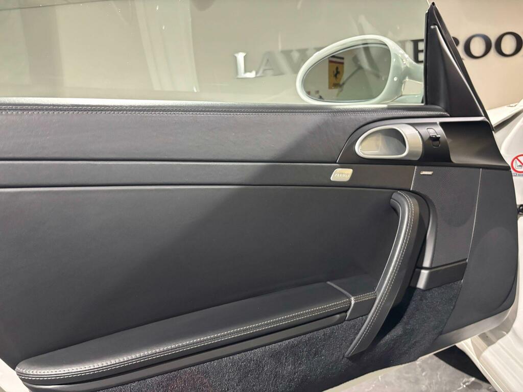 Porsche 911 3.8L 997 Carrera S Black #38