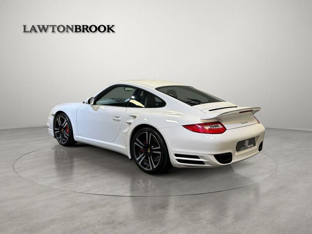 Porsche 911 3.8L 997 Carrera S Black #4