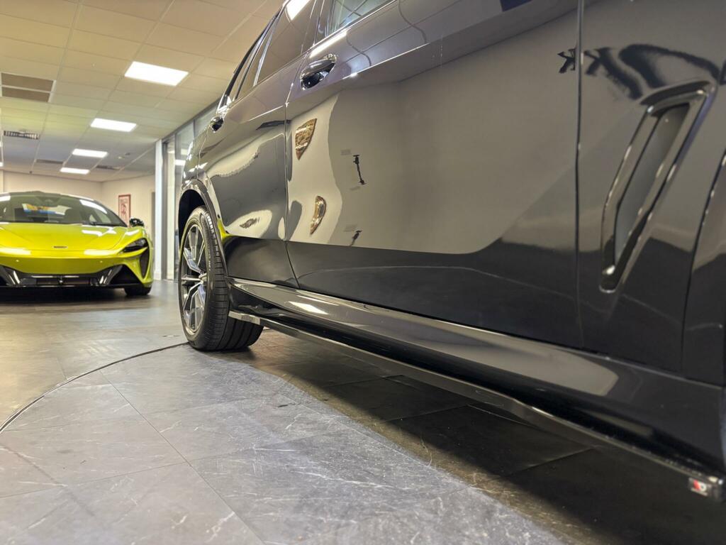 BMW X5 Xdrive30d M Sport Black #37