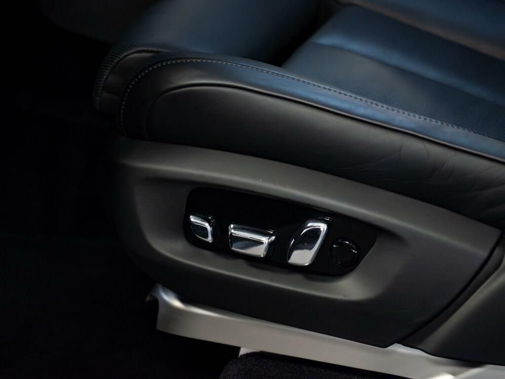 Rolls-Royce Cullinan 6.75 V12 4Wd Euro 6 Blue #32
