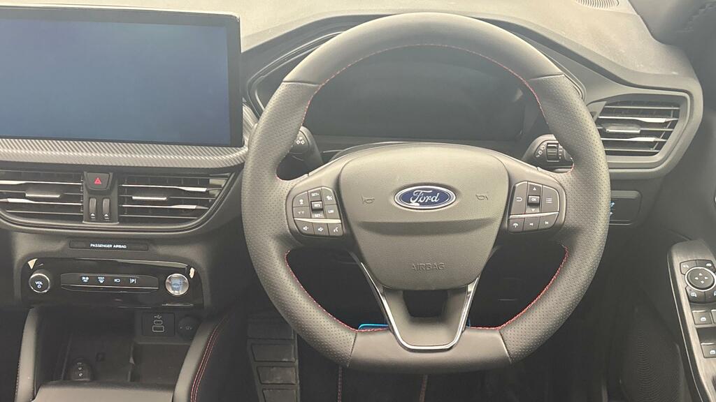 Ford Kuga 2.5 Phev Active Cvt 2025 Green #18