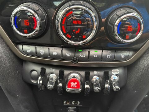 Mini Countryman Cooper Blue #13