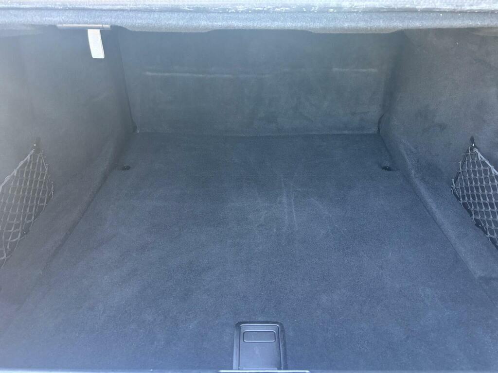 Mercedes-Benz S Class S350 Bluetec 4D-black Leather-reverse Silver #49