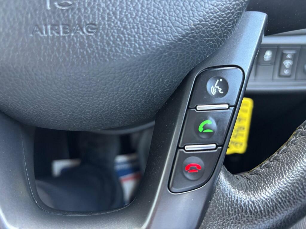 Kia Optima 2 Tech Crdi Grey #19