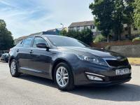 Kia Optima 2 Tech Crdi Grey #32