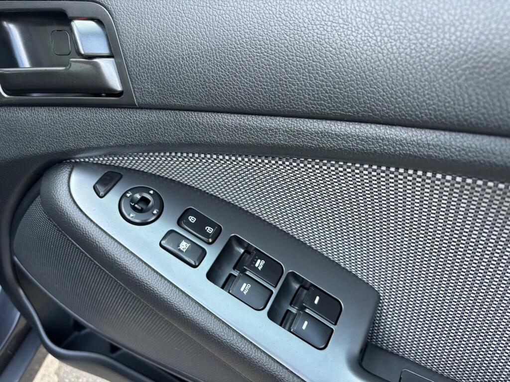 Kia Optima 2 Tech Crdi Grey #24