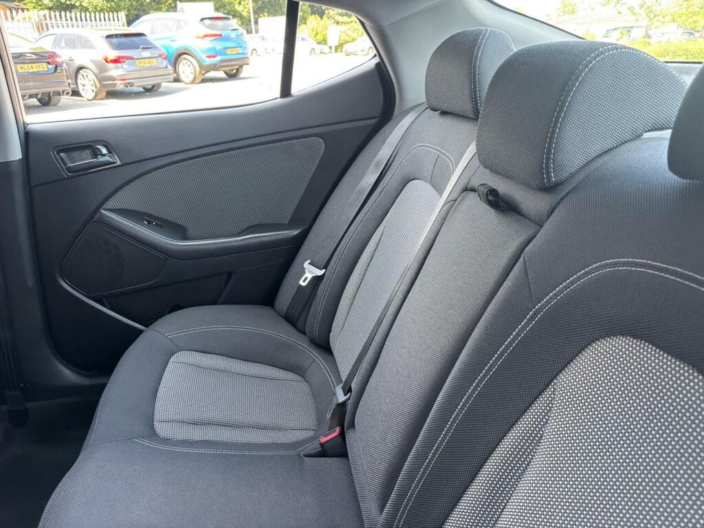 Kia Optima 2 Tech Crdi Grey #16