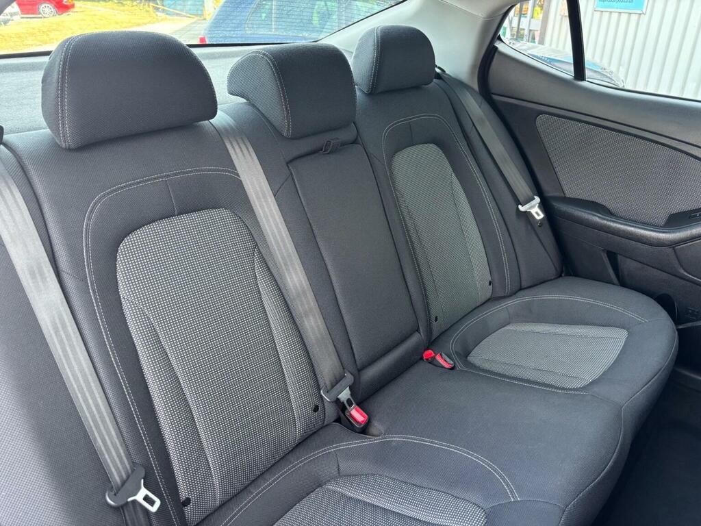 Kia Optima 2 Tech Crdi Grey #17