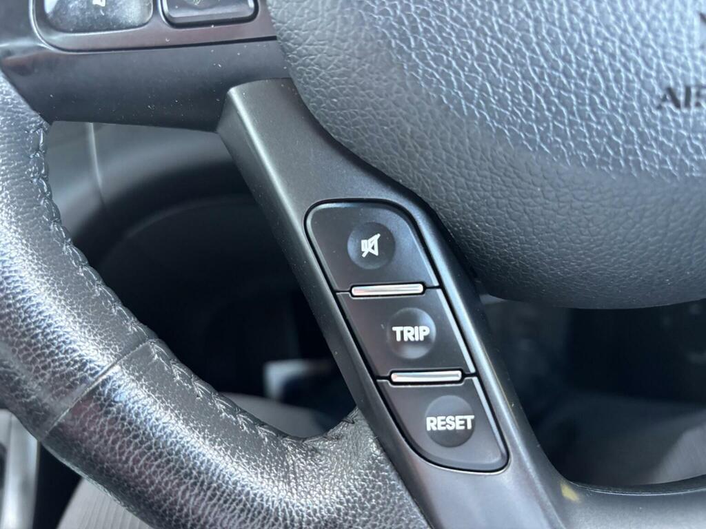 Kia Optima 2 Tech Crdi Grey #18