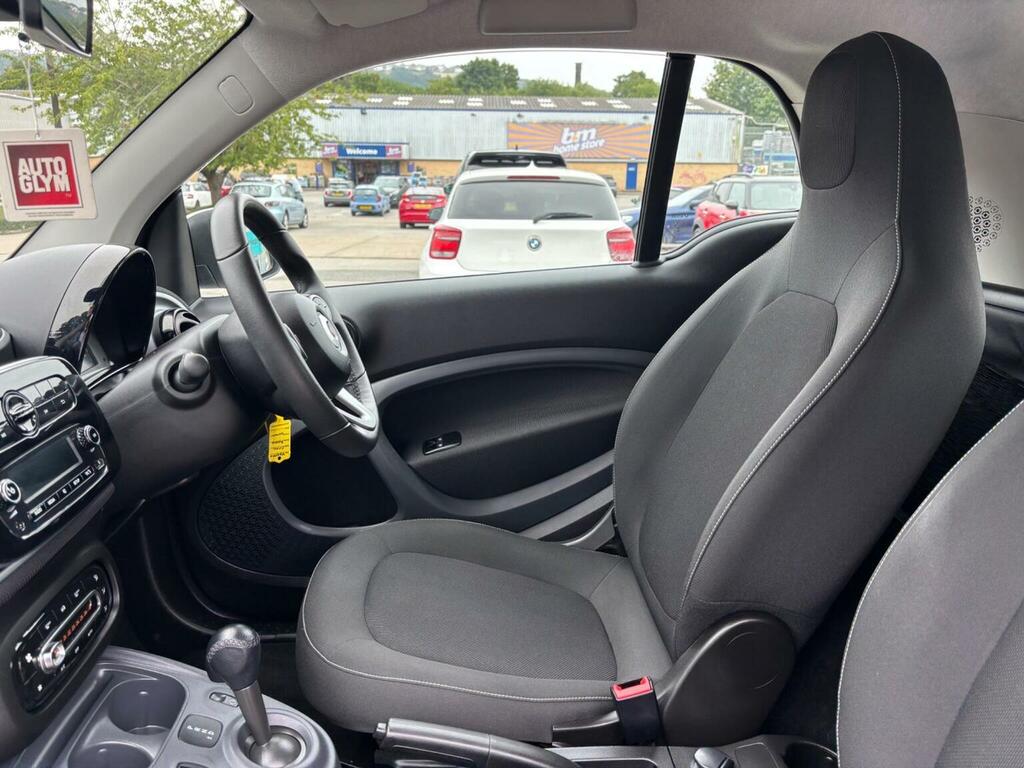 Smart Fortwo   #15