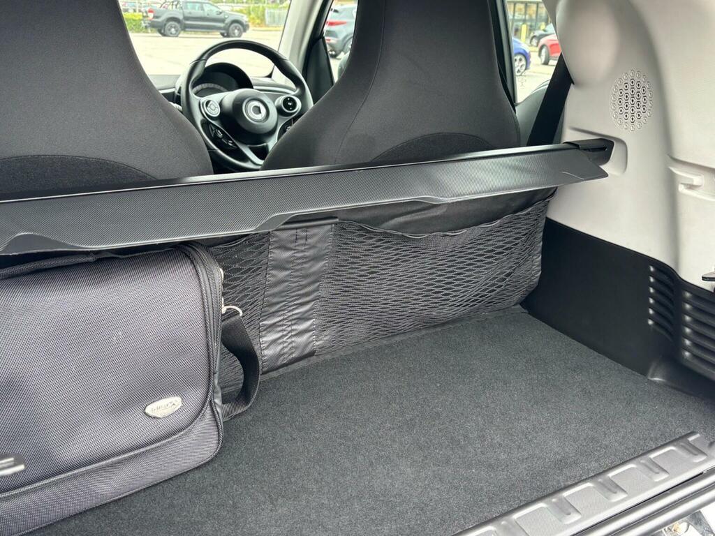 Smart Fortwo   #33