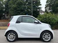 Smart Fortwo   #40