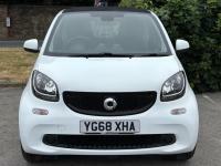 Smart Fortwo   #37