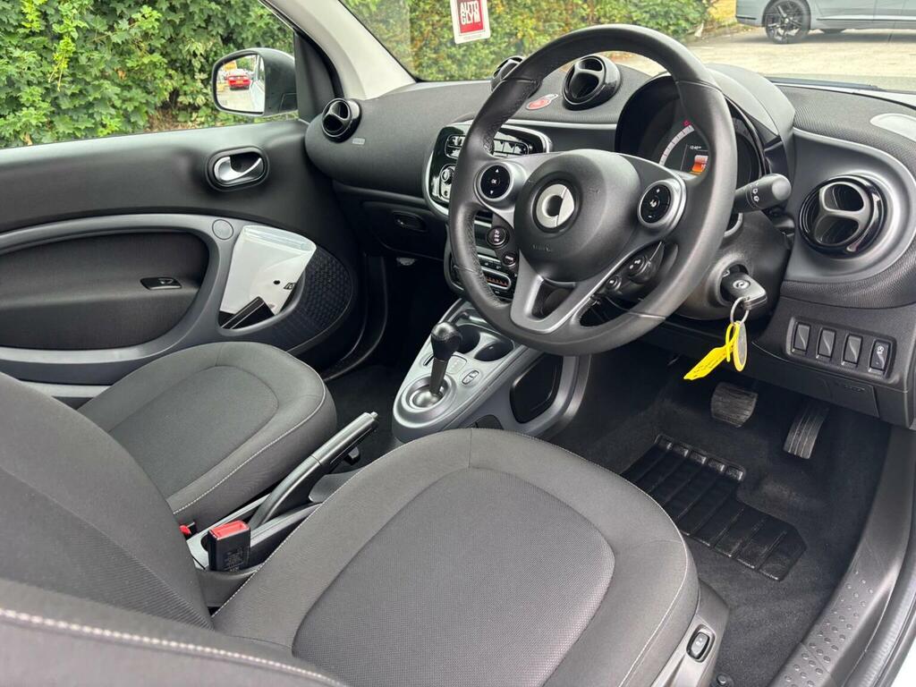 Smart Fortwo   #10