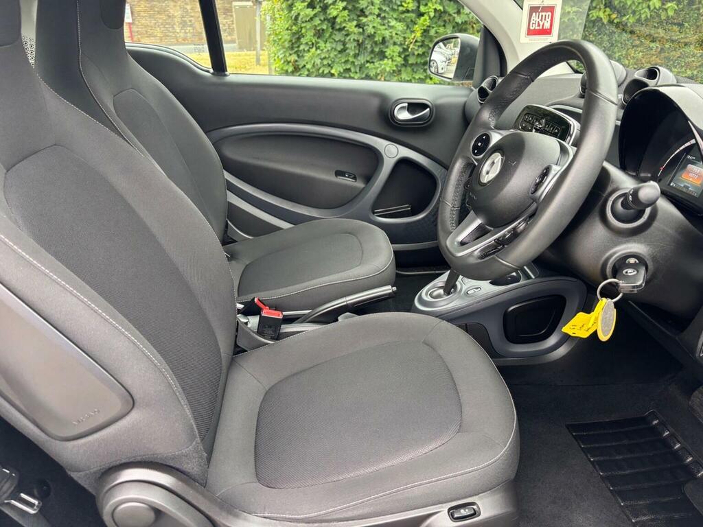 Smart Fortwo   #13