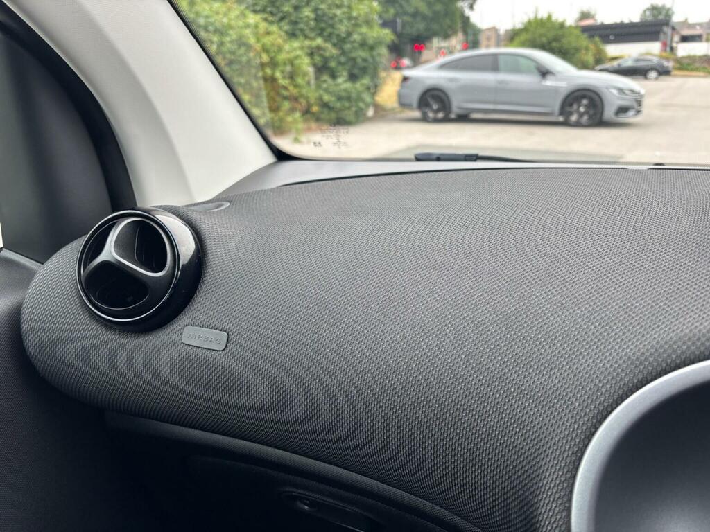 Smart Fortwo   #17