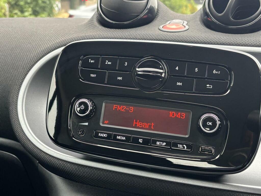 Smart Fortwo   #29