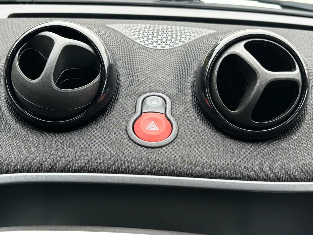 Smart Fortwo   #32